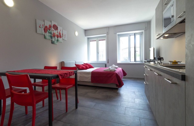 Appartamento Papavero - Affitti Brevi Italia