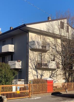 Appartamento per brevi periodi "Teodolinda"