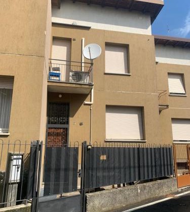 Appartamento per brevi periodi "Pi&Ci"