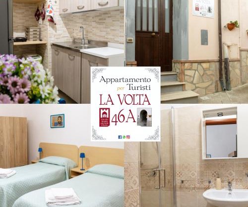 Appartamento per Turisti La Volta 46A