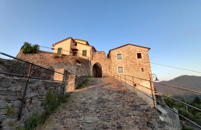 Appartamento Perla