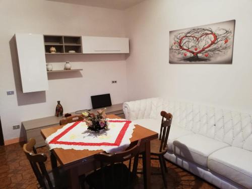 Appartamento Pietro