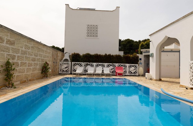 Appartamento Playa Lapillo - Tor...