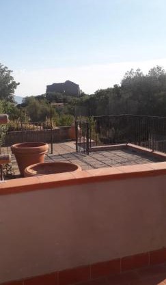 Appartamento Poggio Biondo