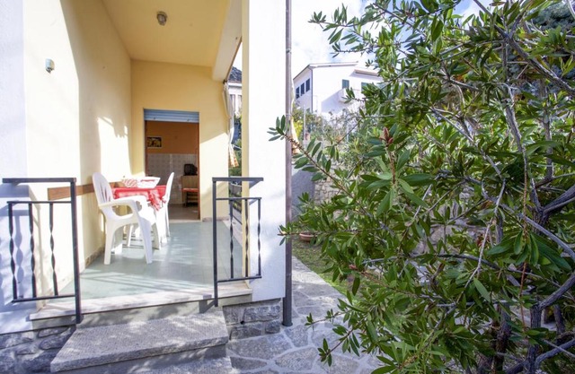 Appartamento Pomonte la Posta - Goelba