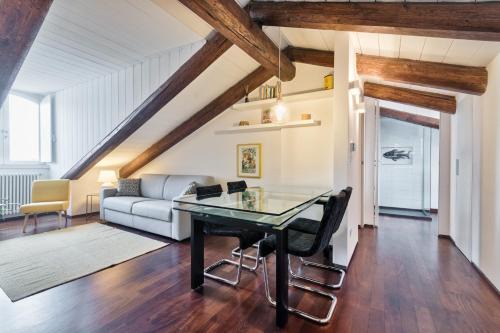 Appartamento Porta Susa 2 by Home4holidays