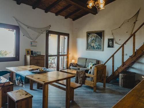 Appartamento Porto Istana