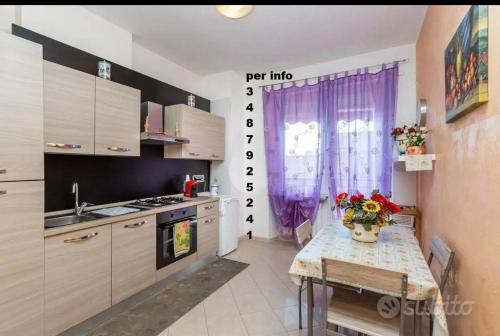 Appartamento posizione comoda