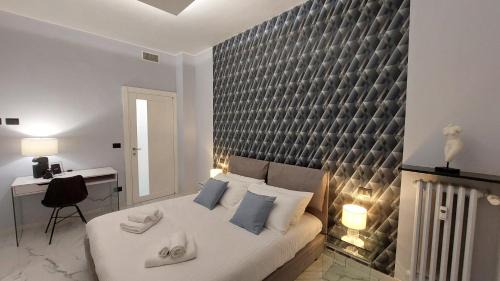 Appartamento Pozzo Strada