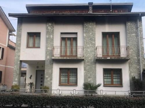 Appartamento Preglia Piemonte