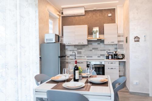 Appartamento Rayan Alba Wine Retreat nelle Langhe