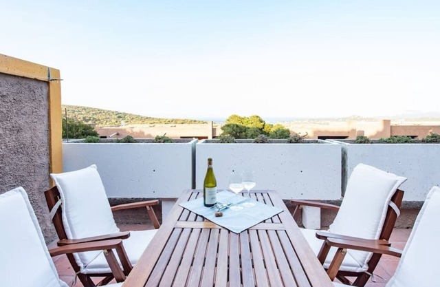 Appartamento Rena Bianca - the place to start for the most beautiful beaches