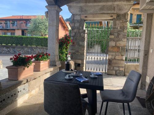 Appartamento Renzo, Dongo, Lago di Como