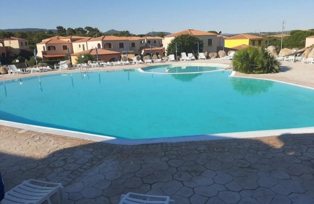 Appartamento Residence Mirice Vignola mare Aglientu casa Mattia