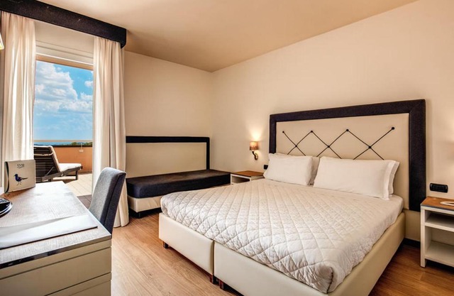 Appartamento Resort immerso nel verde