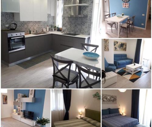 Appartamento Roberto House