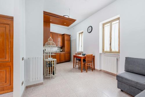 Appartamento Roma - La Casetta di Vale