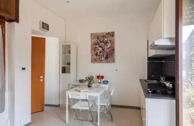 Appartamento Roma Nomentana