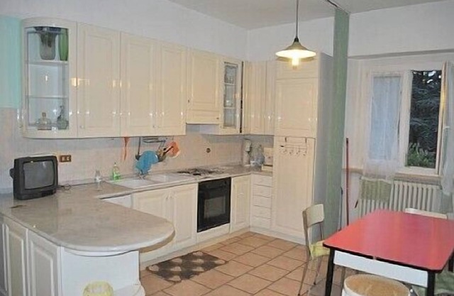 Wohnung Ronda A: Eine angenehme Wohnung.