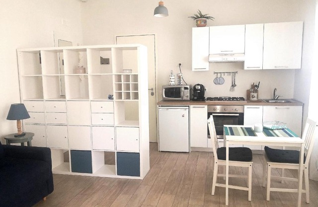 Appartamento "Sabu Home" Napoli Vomero Alto