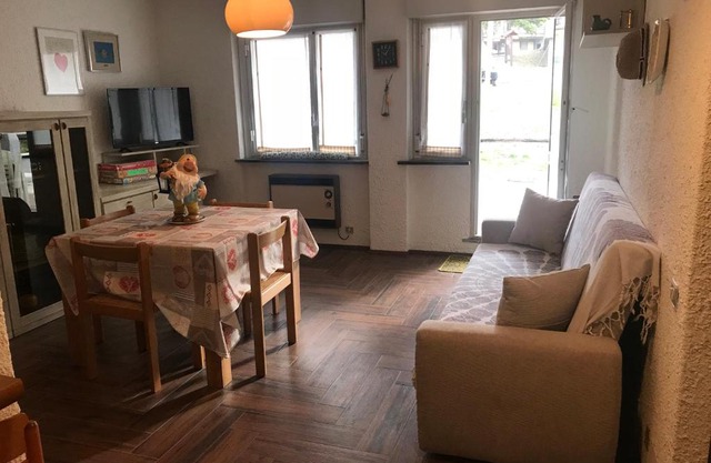 Appartamento Saint Gréé