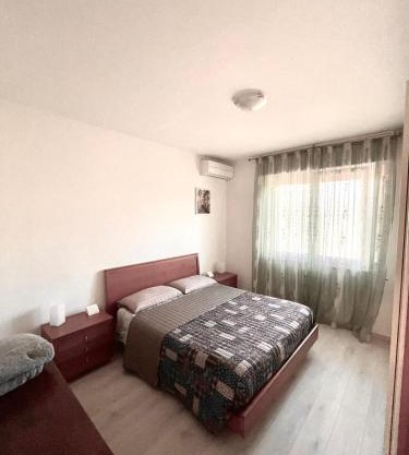 Appartamento Santa Lucia