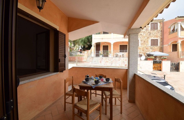 Appartamento San Pietro In Budoni, A/C