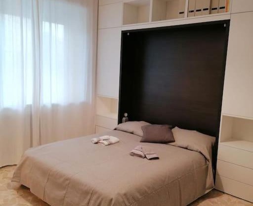 Appartamento Santa Rita Torino
