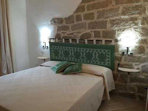Appartamento Sasimedda