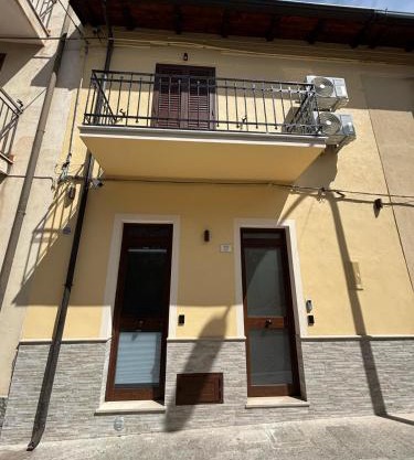Appartamento Scilla centro