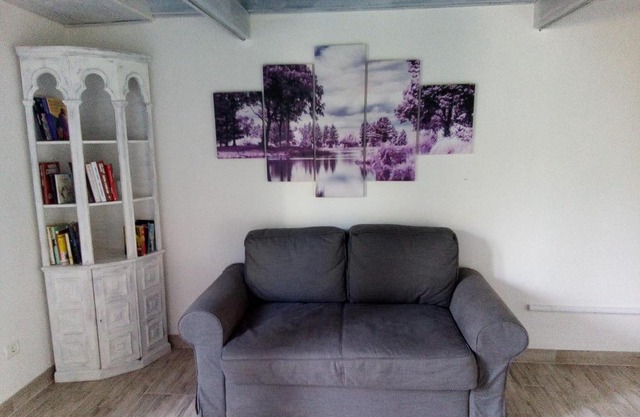 Appartamento Scirocco