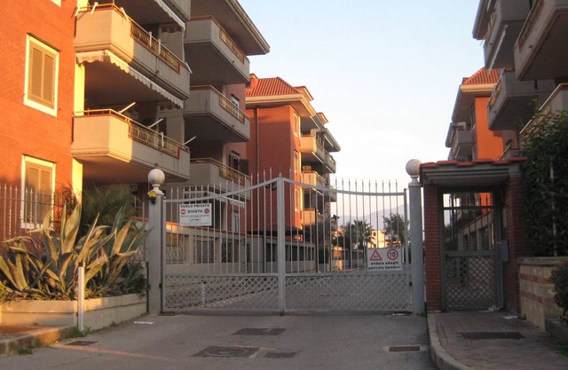 Appartamento Serena