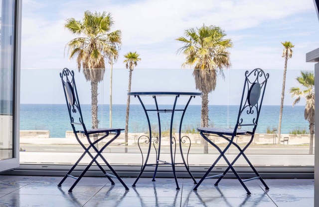 Appartamento Sirio - Vista Mare