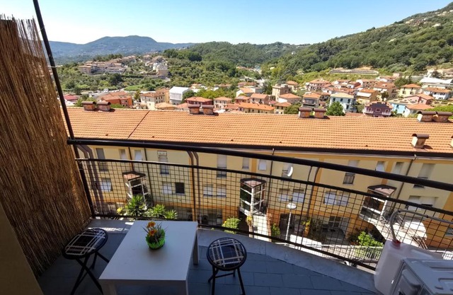 Appartamento Skyway La Spezia