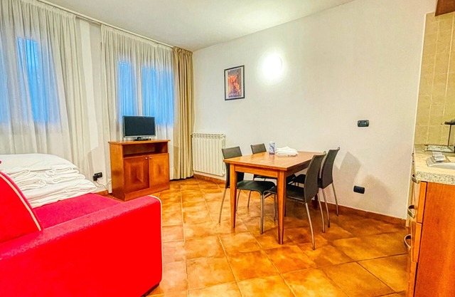 Appartamento Smith Malvasia - Affitti Brevi Italia