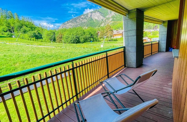 Appartamento Smith Alta Langa - Affitti Brevi Ital