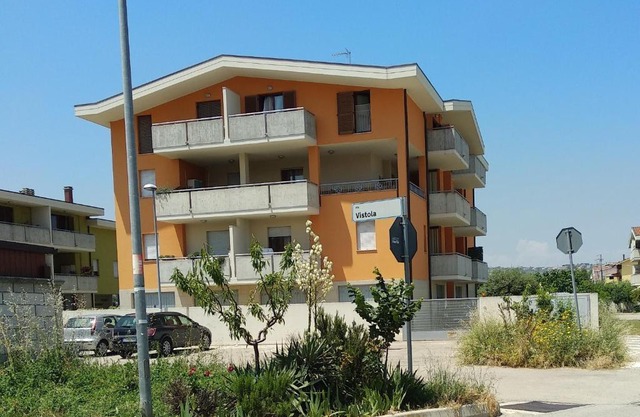 Appartamento Sofia