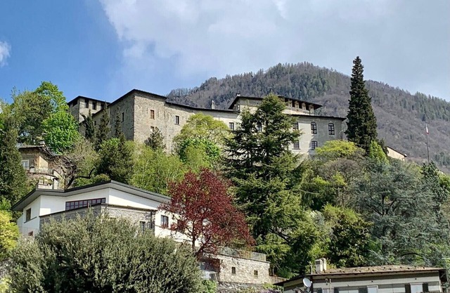Appartamento Sondrio Fiume