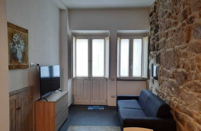 Appartamento storico in centro Sant'Antioco