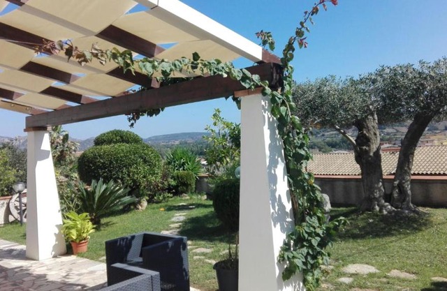 Appartamento Su Survaju