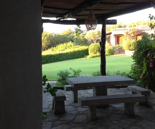 Appartamento TARAS