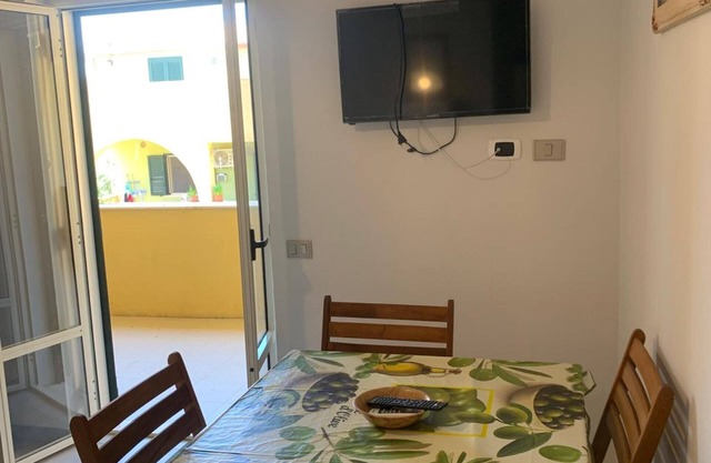 Appartamento Temistocle
