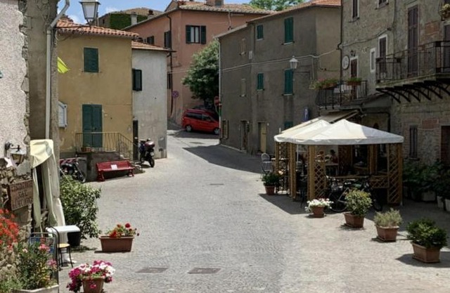 Appartamento Tirli