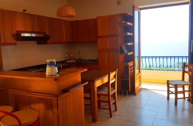 Appartamento Torre