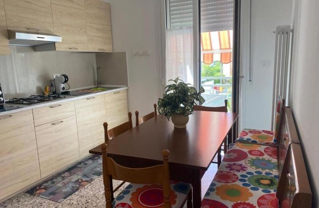 Appartamento Torre Pedrera