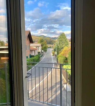 Appartamento tranquillo vicino ad Alba