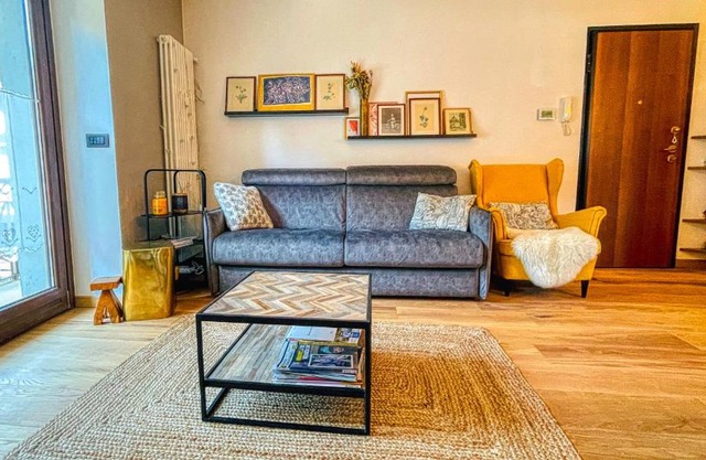 Appartamento Treize - Affitti Brevi Italia