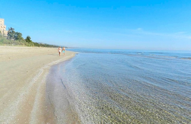 Appartamento Vacanze 300mt dal Mare!