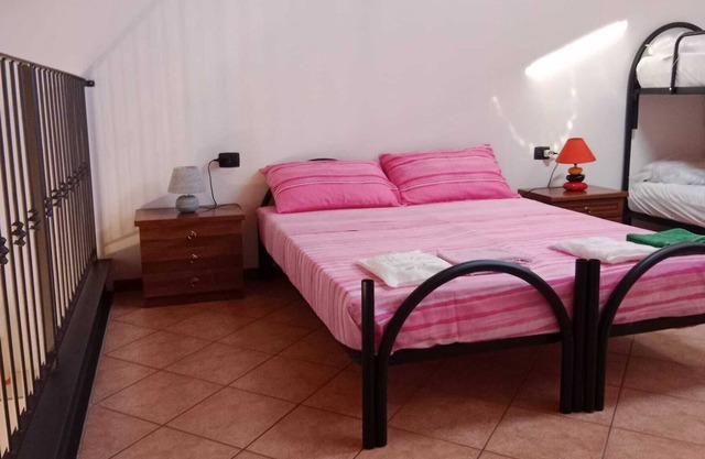 Appartamento Vacanze Sangalli
