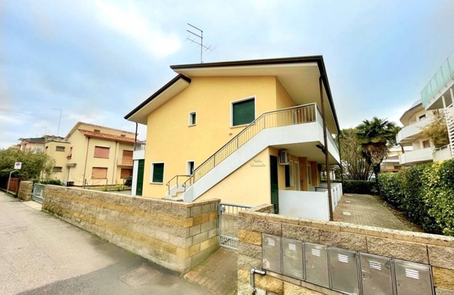 Appartamento Villa Daniela 2 - Carraro Immobiliare Jesolo